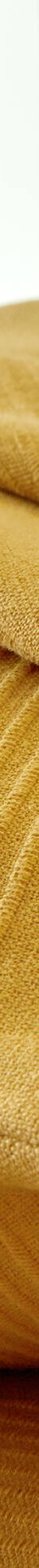 Jeté de lit uni tissé coton (miel) Jeté de lit uni tissé coton (miel)